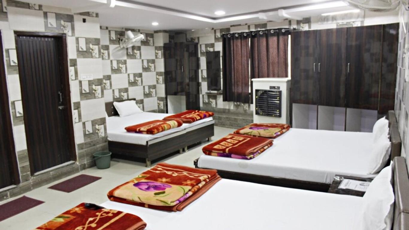Hotel Shikhar Inn