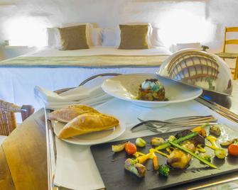 Alcaufar Vell Hotel Rural & Restaurant - Sant Lluis