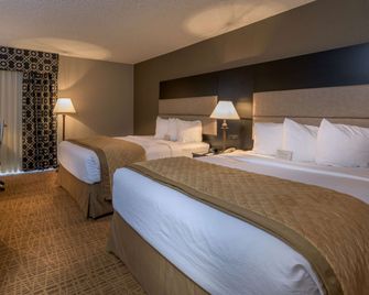 Ramada by Wyndham Boise - Boise - Bedroom