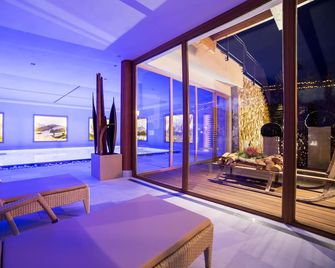 Boutique Hotel Nives - Selva di Val Gardena