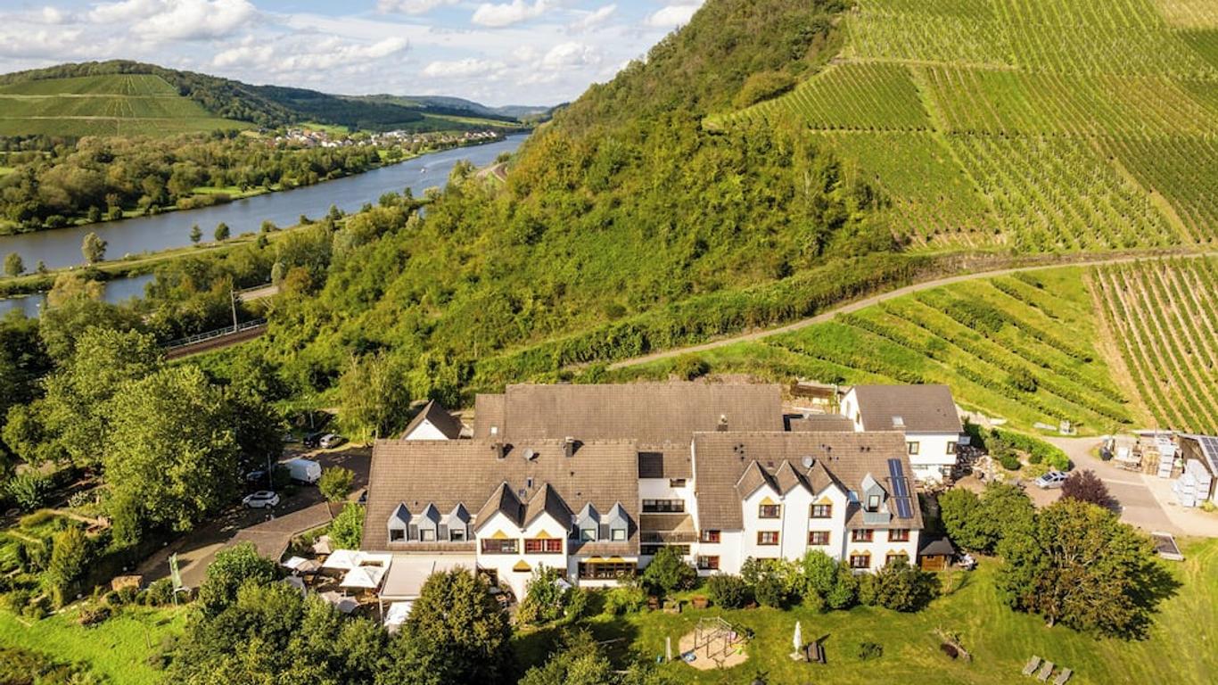 Weinhotel Restaurant Klostermühle