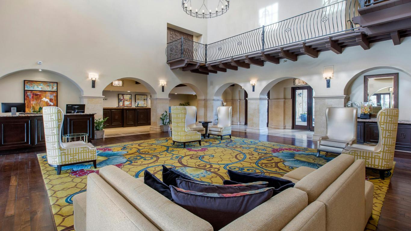Omni Rancho Las Palmas Resort & Spa