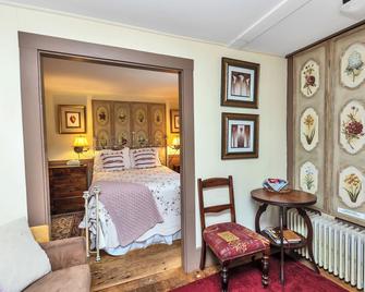 The Birchwood Inn - Temple - Habitación