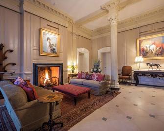 Cashel Palace Hotel - Cashel - Living room