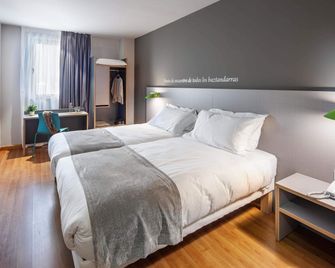 ibis Styles Pamplona Noain - Noain - Bedroom