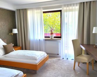 Haus im Herrengrund - Schollbrunn - Bedroom