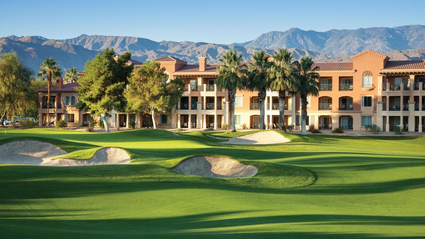 Marriott's Shadow Ridge I-The Villages, A Marriott Vacation Club Resort