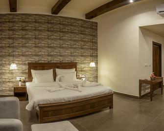 Eko Resort Vanya, Corbett - Rāmnagar - Sovrum