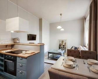 Too-Good Apartments - Krakow