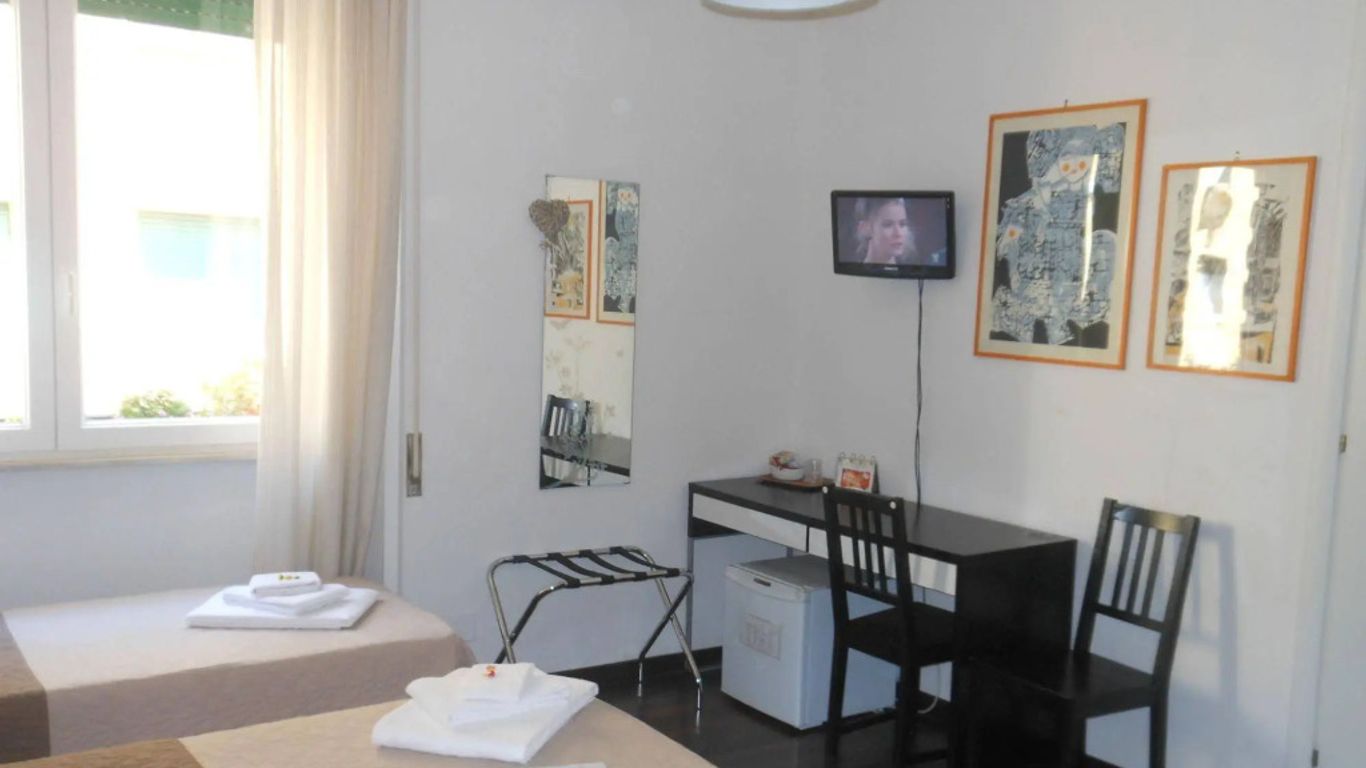 Residenza il Magnifico