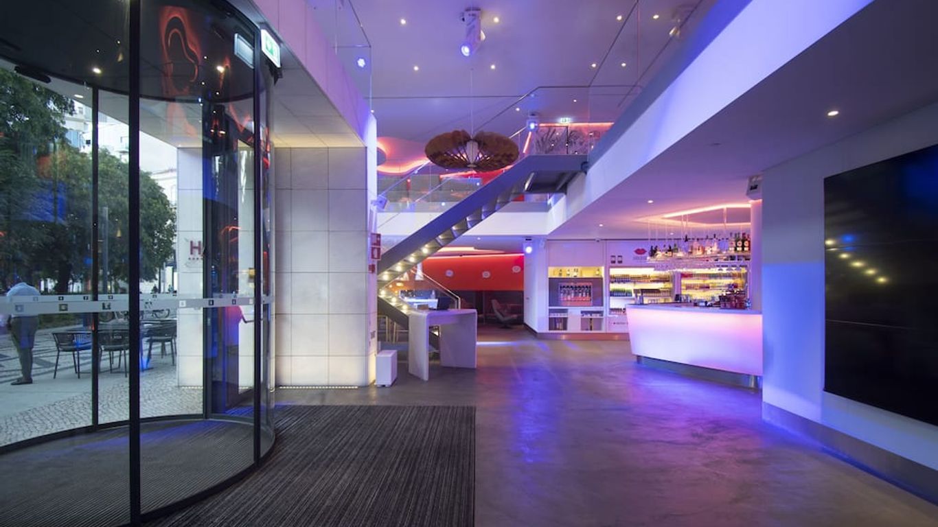 Evolution Lisboa Hotel