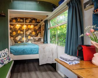 Tiny House - Kampen