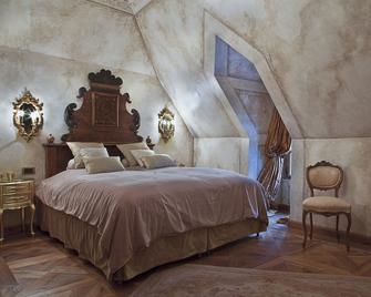 Schloss Matzen - Reith im Alpbachtal - Bedroom