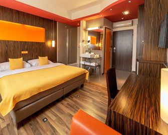 Hotel Continental - Brno
