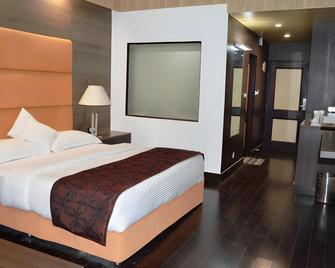 Peace Channels - Dalhousie - Habitación