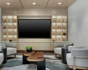 Marriott Park Ridge - Park Ridge - Lounge