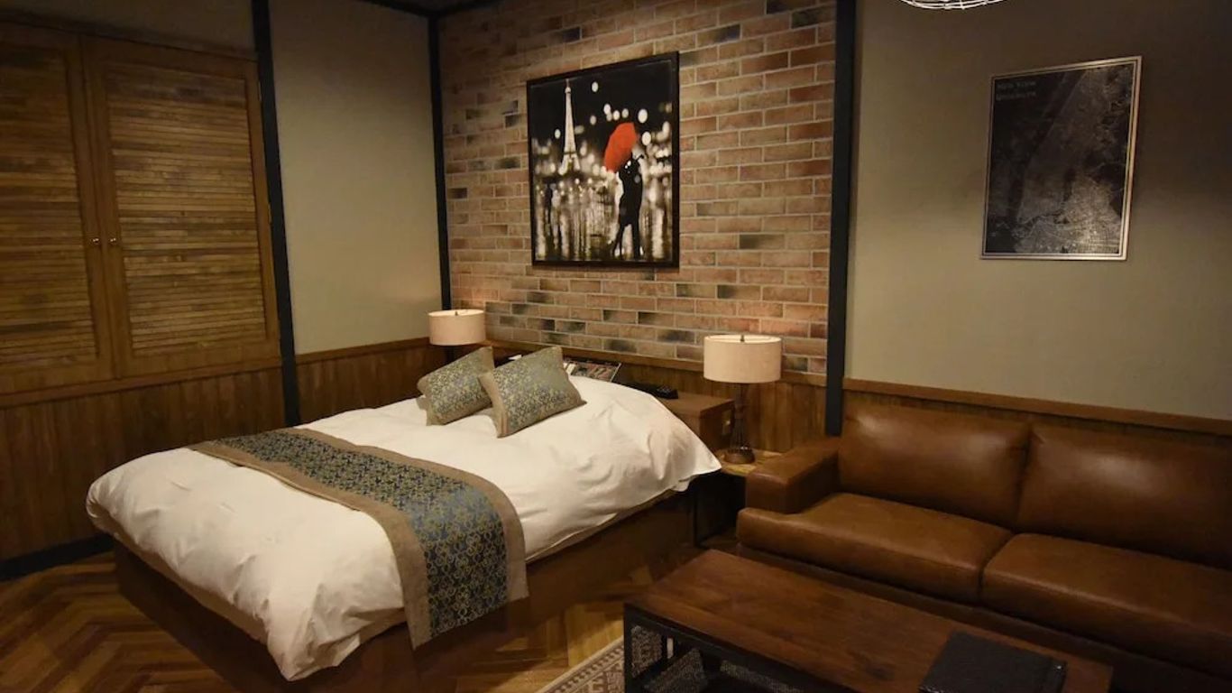 ホテル キーポイント - 大人限定