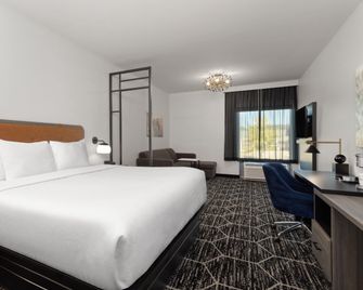 La Quinta Inn & Suites by Wyndham Olive Branch - Olive Branch - Ložnice