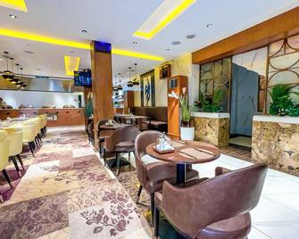 Joker Hotel and Suites - Benin City - Restaurant