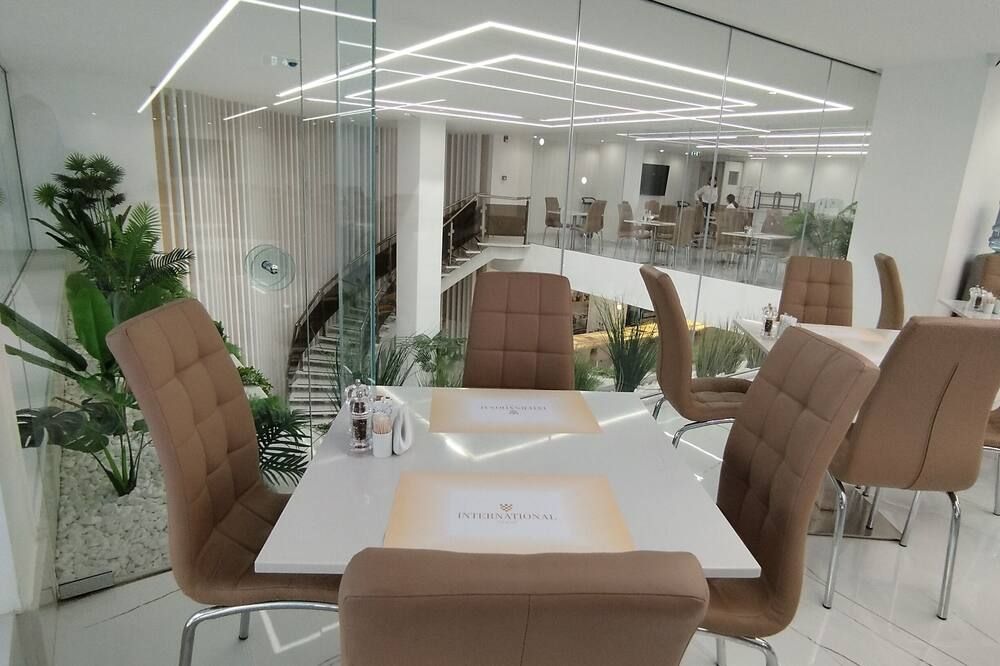 International Atene hotel - เอเธนส์