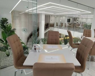 International Atene hotel - เอเธนส์