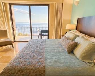 Seaview Oasis 1-BRSuite in Croc's casino - Jacó - Bedroom
