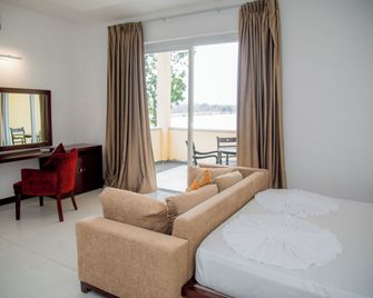 Lavendish Wild Safari Resort - Wasgamuwa