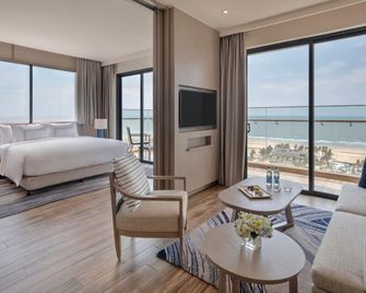 Melia Ho Tram Beach Resort - Xuyen Moc - Bedroom