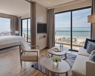 Melia Ho Tram Beach Resort - Xuyen Moc - Slaapkamer