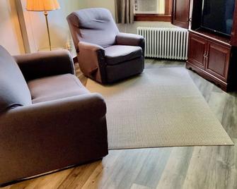 1-bedroom apartment near hospital and Erie Canal - Medina