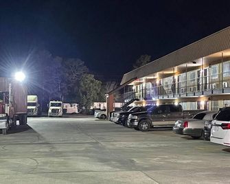 Western Motel - Jesup - Jesup