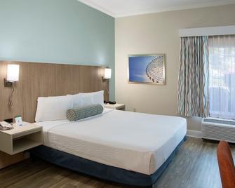 Galleria Palms Hotel - Kissimmee - Bedroom