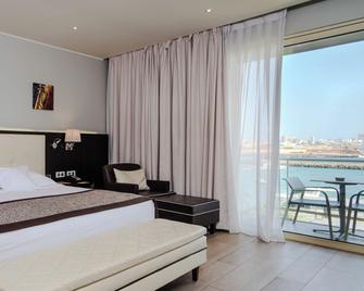 Terrou-Bi - Dakar - Habitación