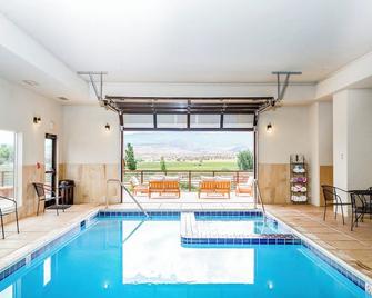 Red Sands Hotel - Torrey - Zwembad