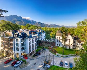 Nosalowy Park Hotel & Spa - Zakopane - Building