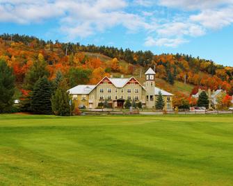 Calabogie Peaks Resort Ascend Hotel Collection - Calabogie - Building