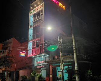 Thành Duy Motel - Quang Ngai - Building