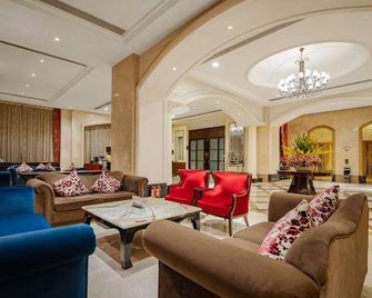 Laoye Inn - Dongguan - Lounge