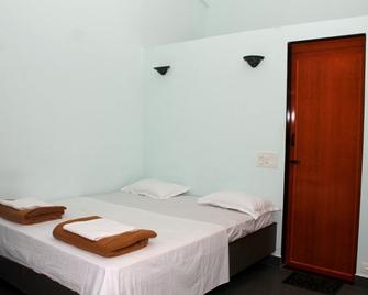 Vagator House Resort Near Vagator Beach - Vagator - Habitación