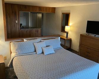 The Lodge at Indian Lake - Central City - Bedroom