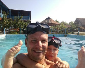 Gorgova Inn - Gorgova