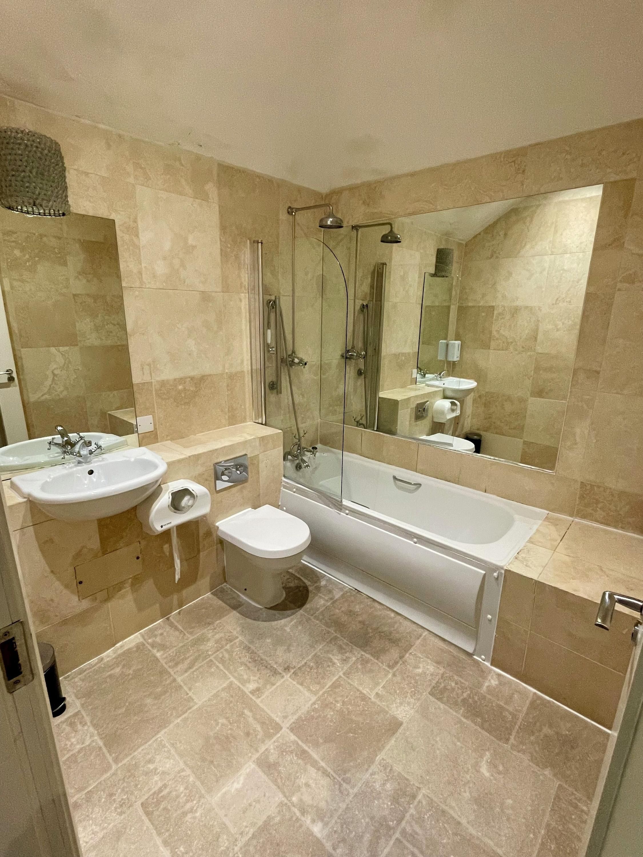 The Dawson Hostel - Dublin - דבלין