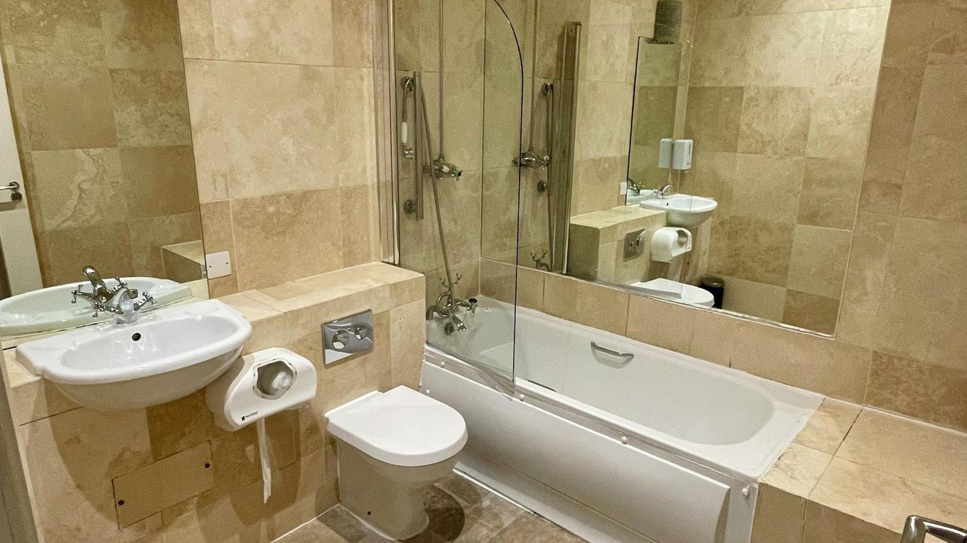 The Dawson Hostel - Dublin