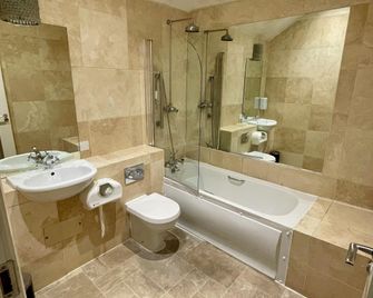 The Dawson Hostel - Dublin - דבלין