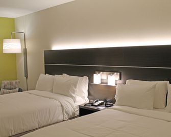 Holiday Inn Express & Suites St. Louis South - I-55 By IHG - Mehlville - Bedroom