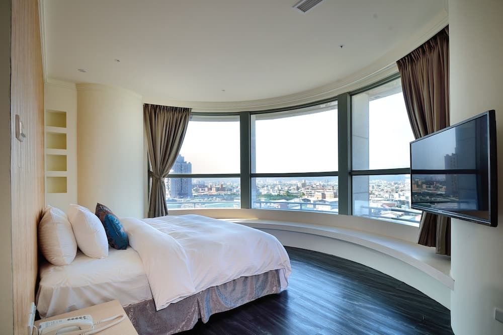 Merryday Hotel Banqiao