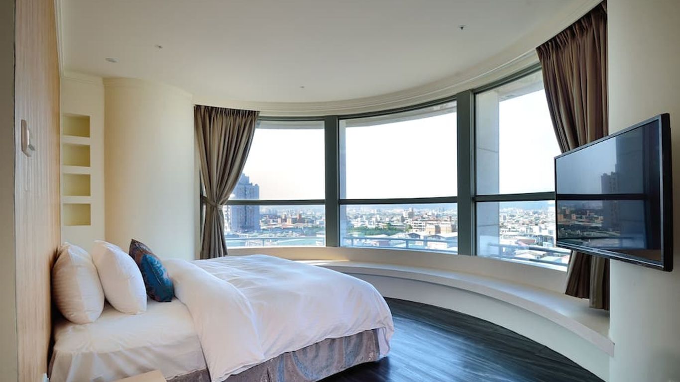 Merryday Hotel Banqiao