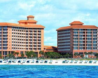 Perdido Beach Resort - Orange Beach - Building