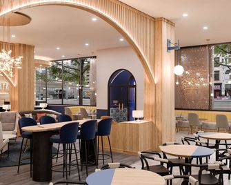 TRYP by Wyndham Orlando - Orlando - Restaurant
