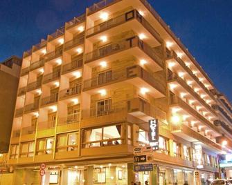 Hotel Tanit - Benidorm - Building